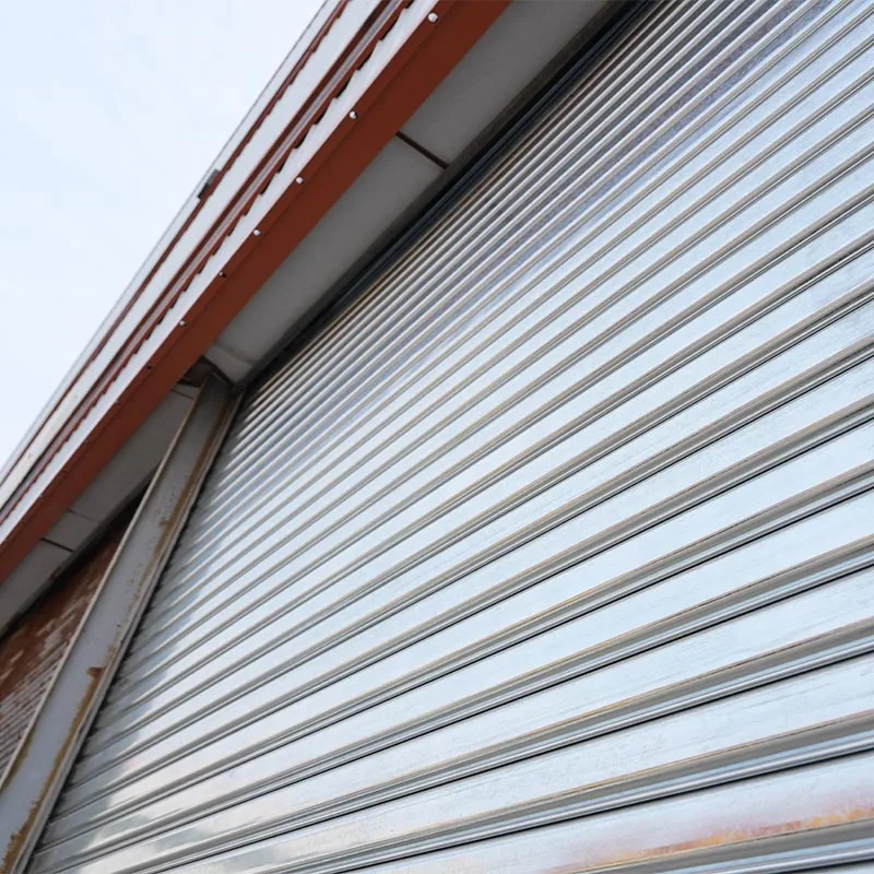 Rolling Door